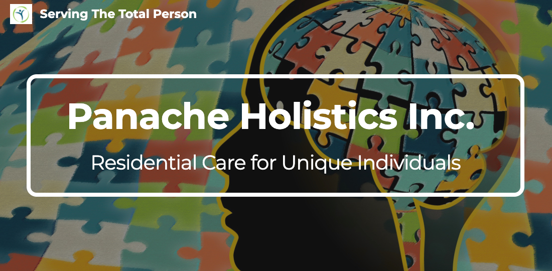 Panache Holistics
